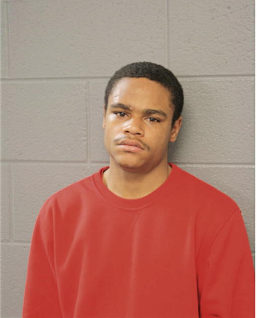 ANTHONY JENKINS, Cook County, Illinois
