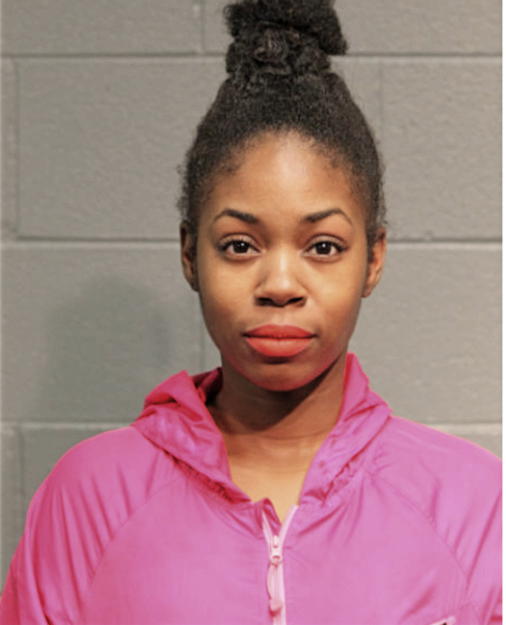 LYNDA JENKINS, Cook County, Illinois