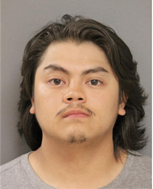 JESUS ANTONIO JIMENEZ, Cook County, Illinois