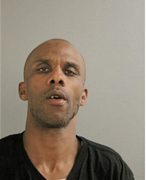 ABRAHAM H JOHNSON, Cook County, Illinois