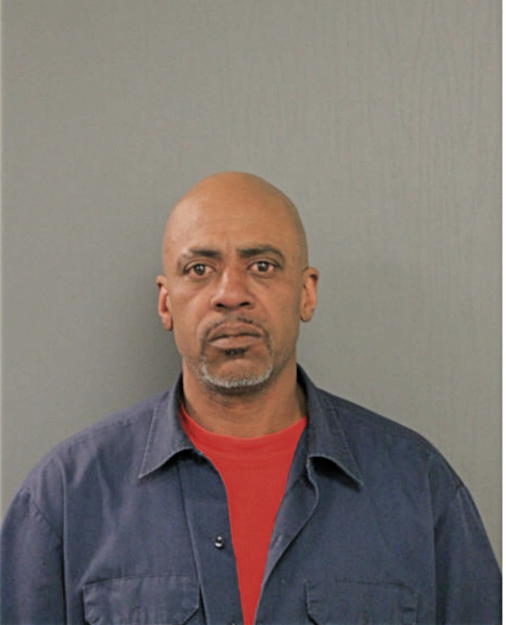CLIFFORD E JOHNSON, Cook County, Illinois
