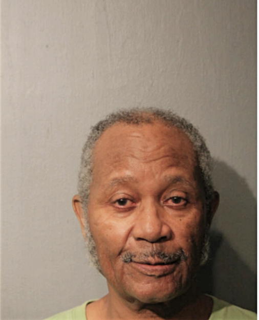 J W JOHNSON, Cook County, Illinois