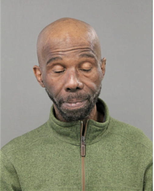 KEITH C JONES, Cook County, Illinois