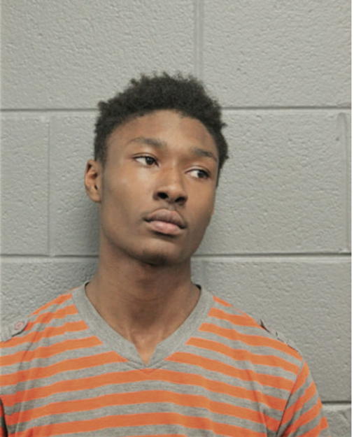 AHMAD J JUNIOUS, Cook County, Illinois