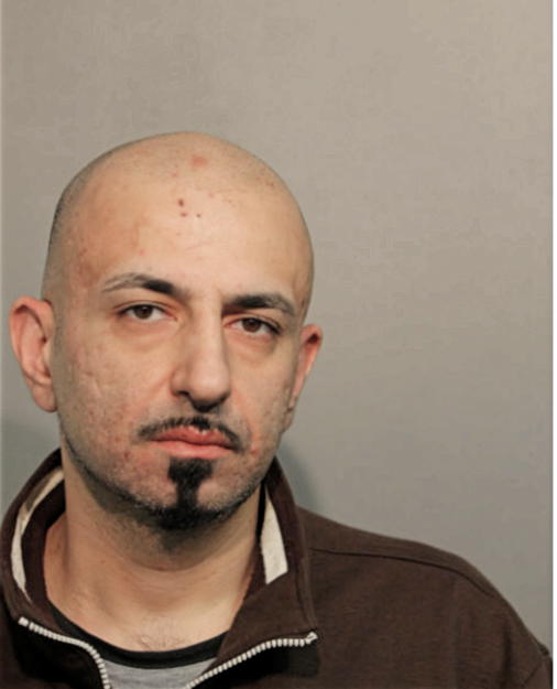 DAVID KARTOM, Cook County, Illinois