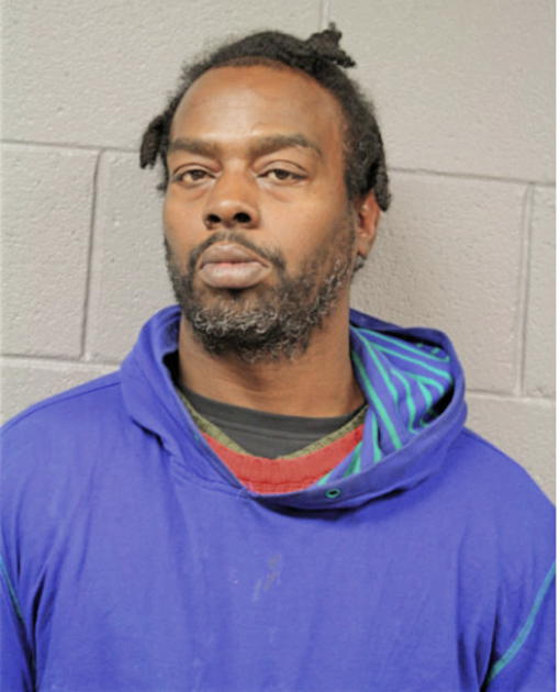THOMAS T KEYS, Cook County, Illinois