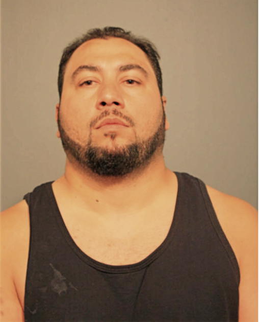EDMOND JEBRIAL KILIANA, Cook County, Illinois