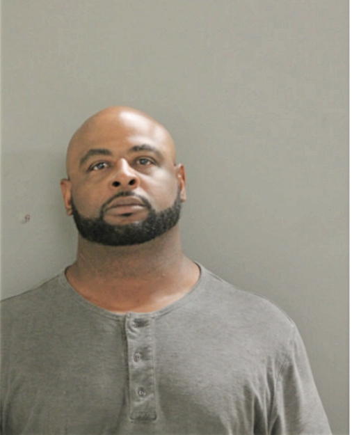 ANTONIE M KNIGHT, Cook County, Illinois