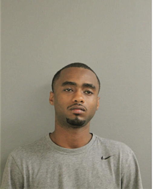 DAROLD L LACY JR, Cook County, Illinois