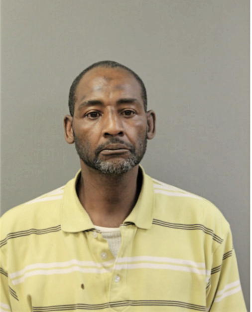MICHAEL LACY, Cook County, Illinois