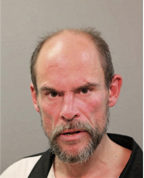 BRIAN W LAVERGNE, Cook County, Illinois