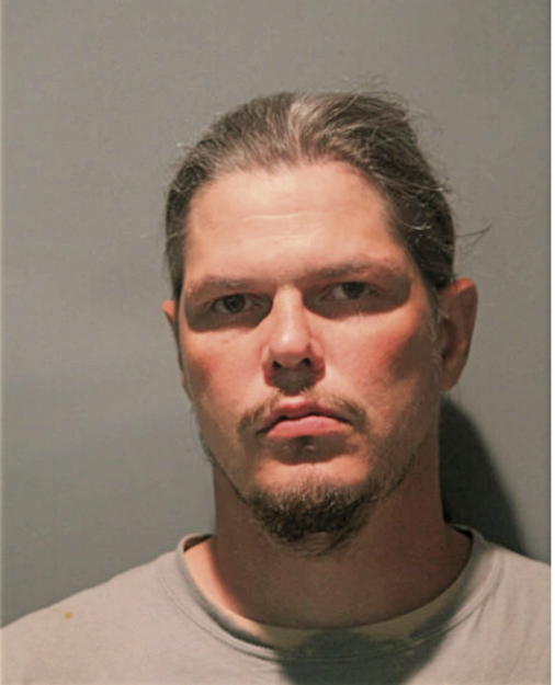 RICHARD LEBERZ, Cook County, Illinois