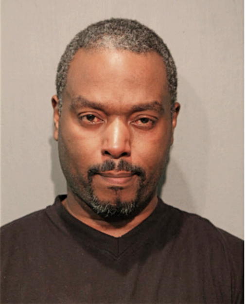JAMES LEE JOHNSON, Cook County, Illinois