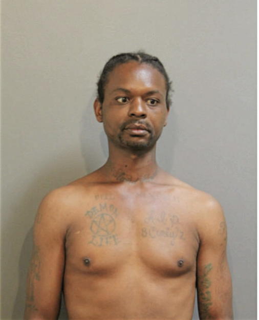LORENZO C LEE, Cook County, Illinois