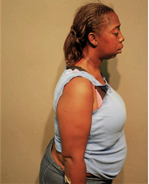 SAMANTHA Y LEE, Cook County, Illinois