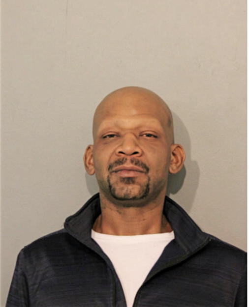 THADDEUS E LEE, Cook County, Illinois