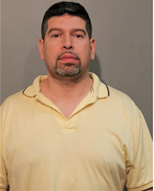 RAMON LUNA, Cook County, Illinois