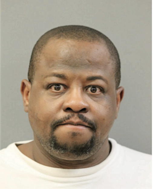 JOHN LYNCH, Cook County, Illinois