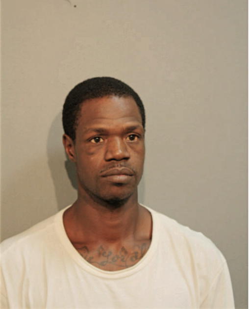 ANTOINE M TYLER, Cook County, Illinois