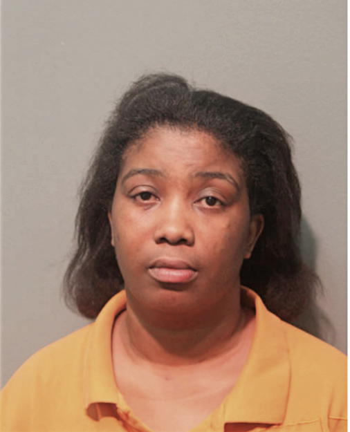 ARNEDA MARTIN, Cook County, Illinois