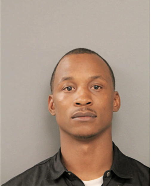 JEROME MARTIN, Cook County, Illinois