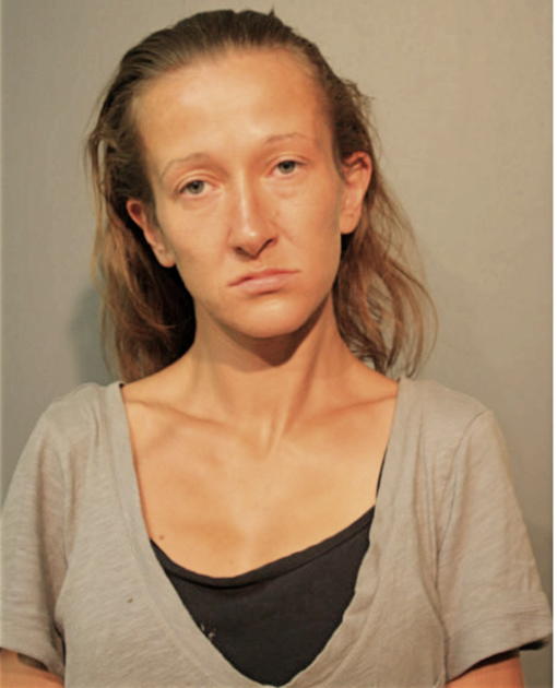 SYLVIA MATUSZEWSKA, Cook County, Illinois