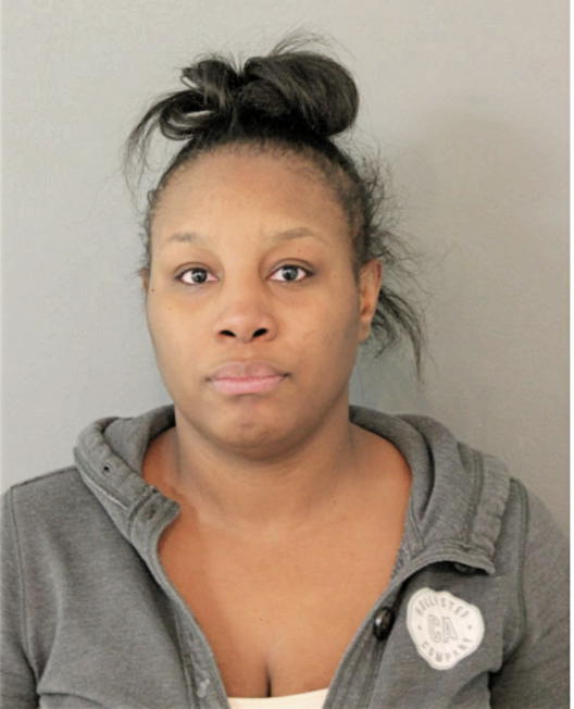 DOMINIQUE L MAYO, Cook County, Illinois