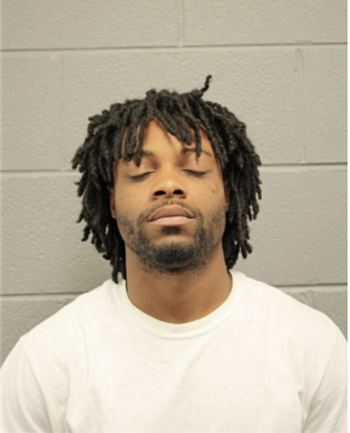 WILLIAM MCCANN, Cook County, Illinois