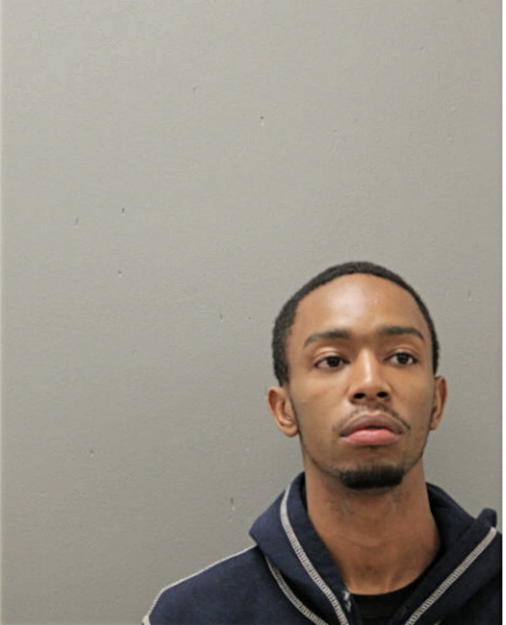 DOMINIQUE MCCLAIN, Cook County, Illinois