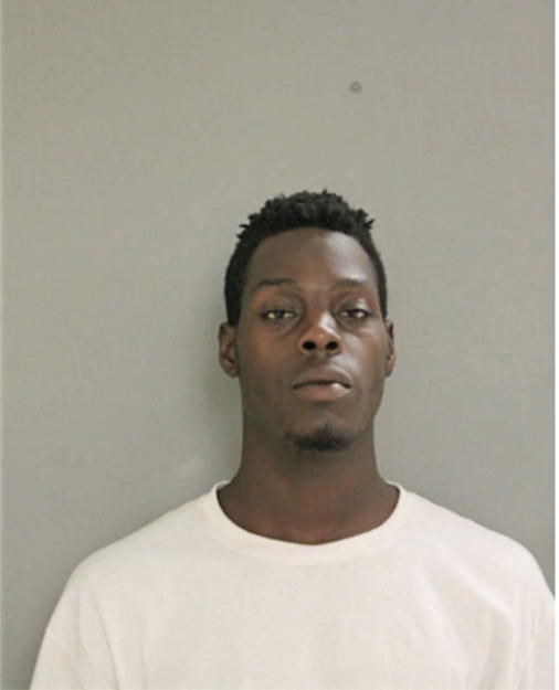 JAQUAN D MCCOMB, Cook County, Illinois