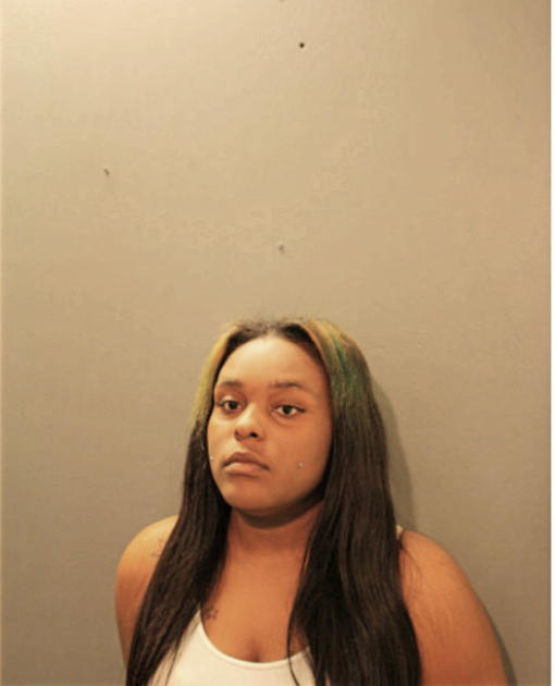 CIARA M MCCRAVEN, Cook County, Illinois
