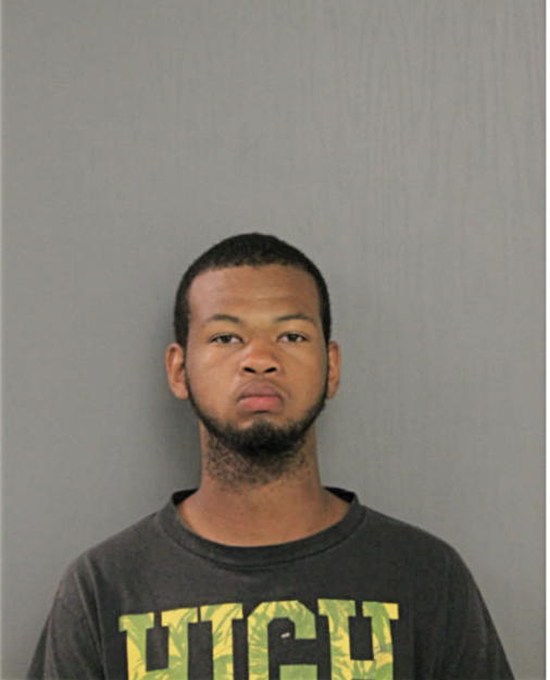 JONVAI R MCKINLEY, Cook County, Illinois