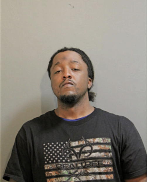 LOUIS A MCKINNEY, Cook County, Illinois