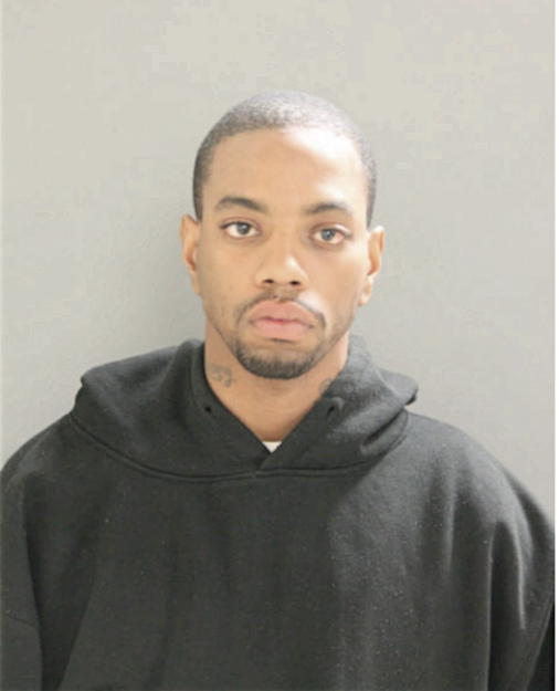 CORTEZ D MONEY, Cook County, Illinois