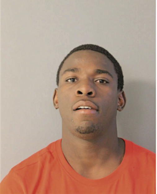 DAVEON L MOON, Cook County, Illinois
