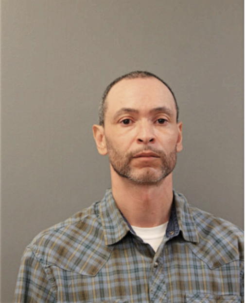 ANTHONY L MOORE, Cook County, Illinois