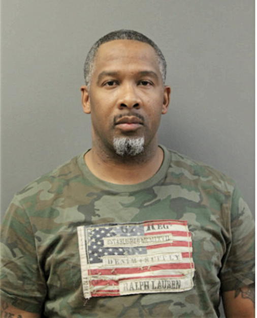 CARLOS R MOORE, Cook County, Illinois
