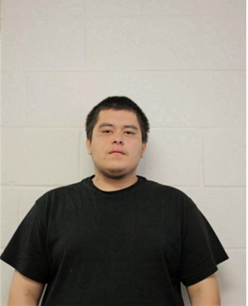 CARLOS MORALES, Cook County, Illinois