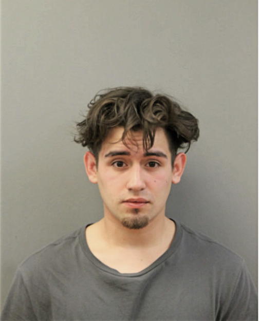 GABRIEL MORALES, Cook County, Illinois