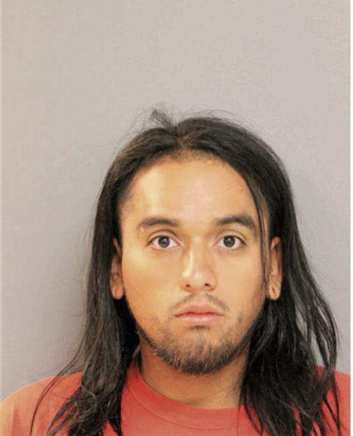 JUAN MUNGUIA, Cook County, Illinois