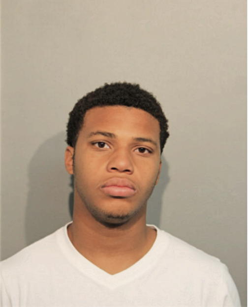 JEMEL J MURPHY, Cook County, Illinois