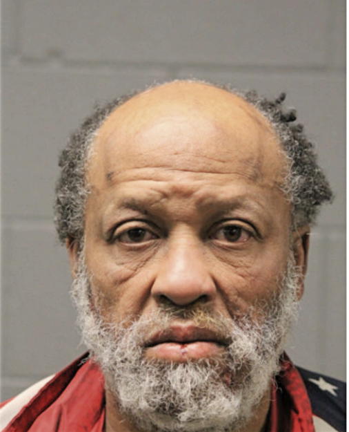 WILLIE MYRICK, Cook County, Illinois