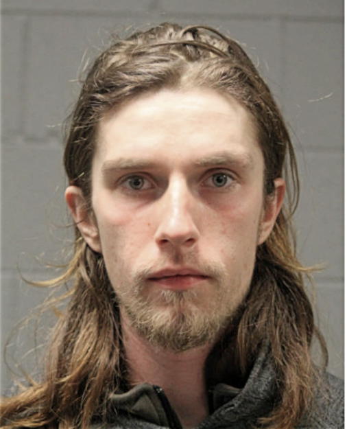 ANTONI M NAJDALA, Cook County, Illinois