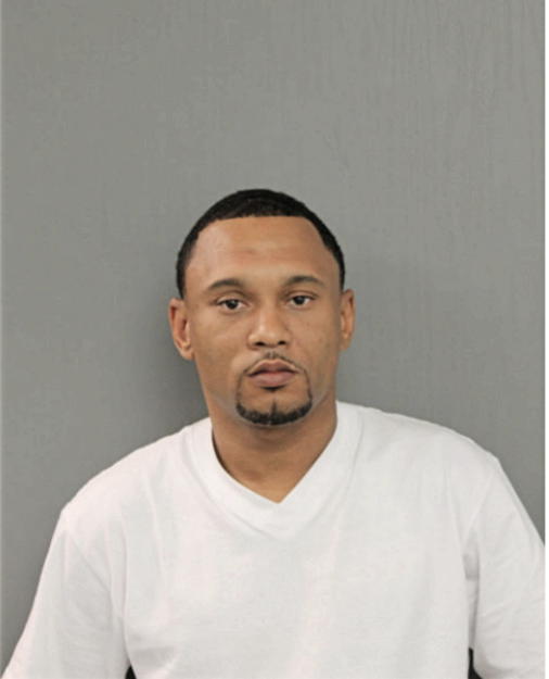 VERUAN C NEWSOME, Cook County, Illinois