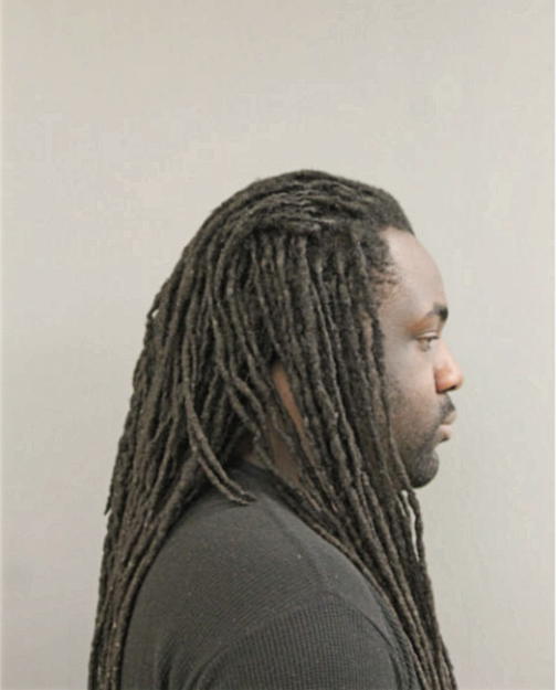 MAJOR R OLIVER, Cook County, Illinois