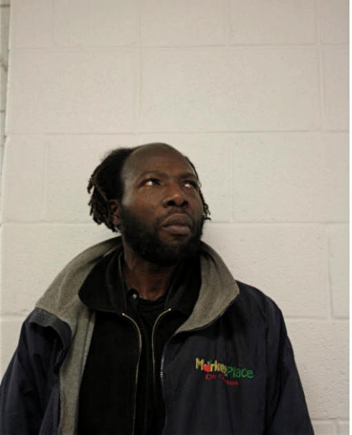ALABI OSSENI, Cook County, Illinois