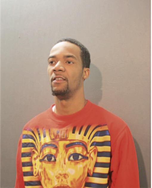 SEMAJ OVERTON, Cook County, Illinois