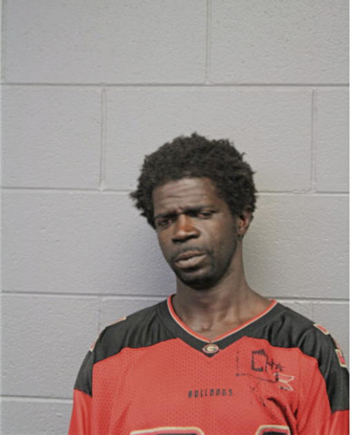 TIMOTHY PACE, Cook County, Illinois
