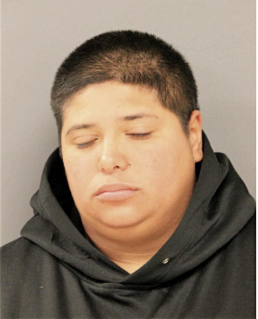 JANETTE D PADILLA, Cook County, Illinois