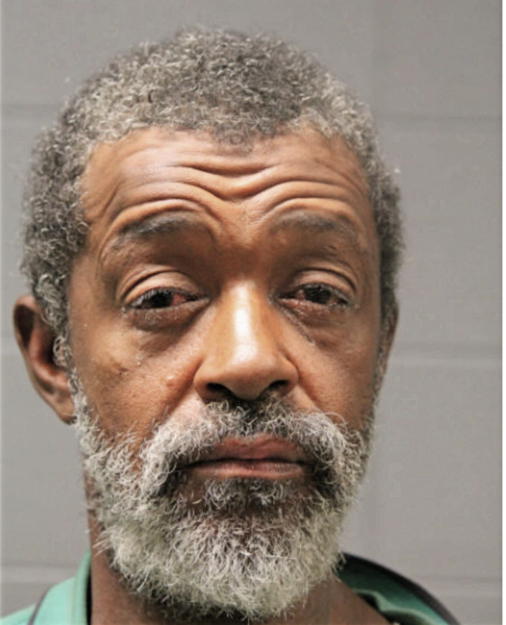 HARVEY PAGE, Cook County, Illinois